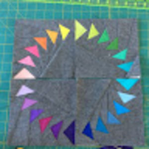 Meet your Posher, Karine